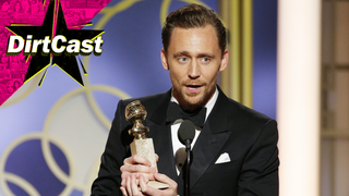 Tom Hiddleston: Sad Man or PR Genius?